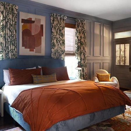 Large Historical Home W/ Fire Pit, Chef Kitchen. Memphis Esterno foto