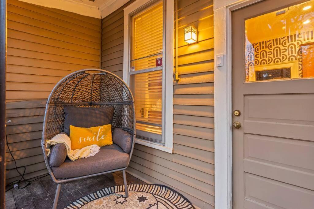 Large Historical Home W/ Fire Pit, Chef Kitchen. Memphis Esterno foto