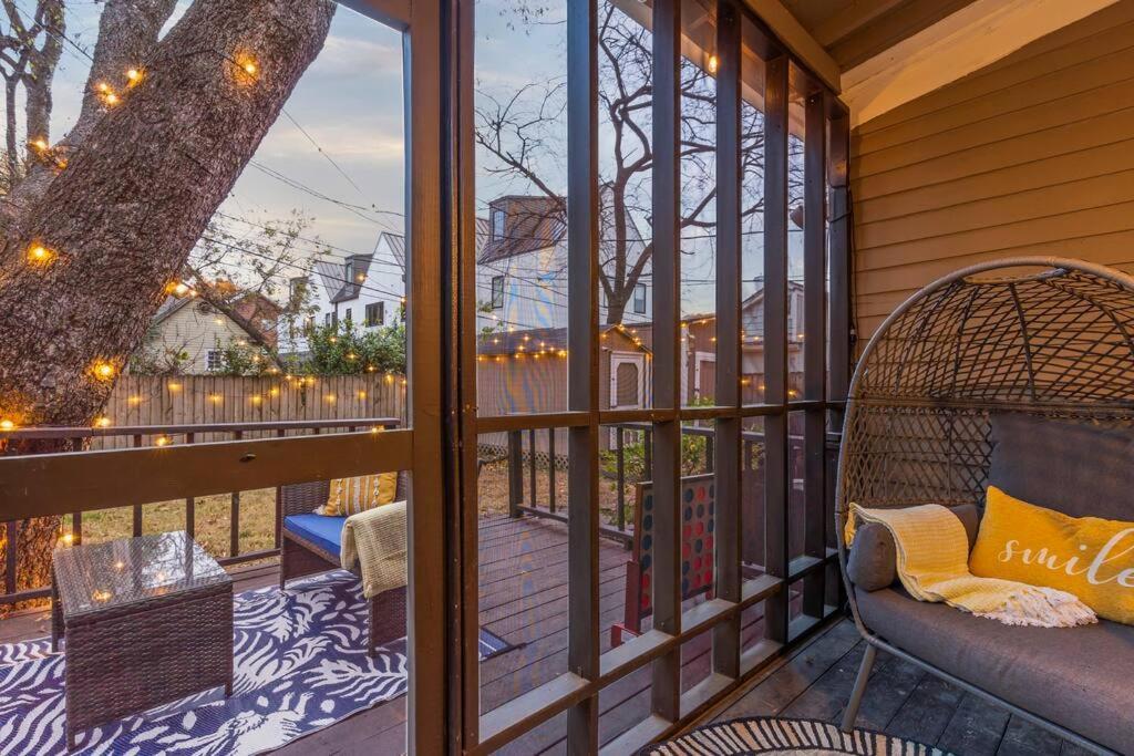Large Historical Home W/ Fire Pit, Chef Kitchen. Memphis Esterno foto